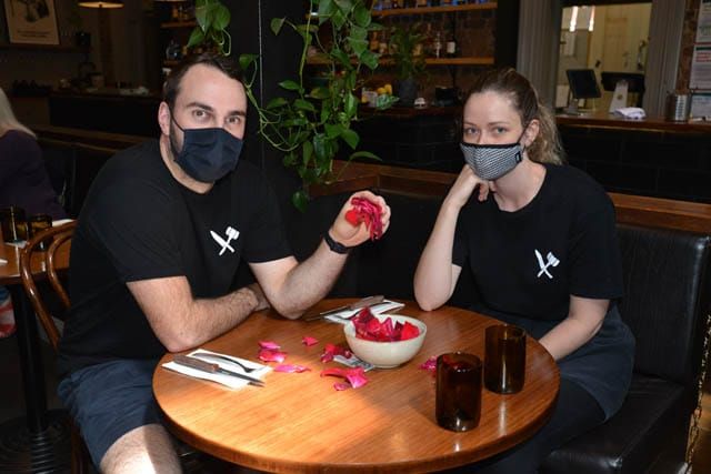 Courthouse post image