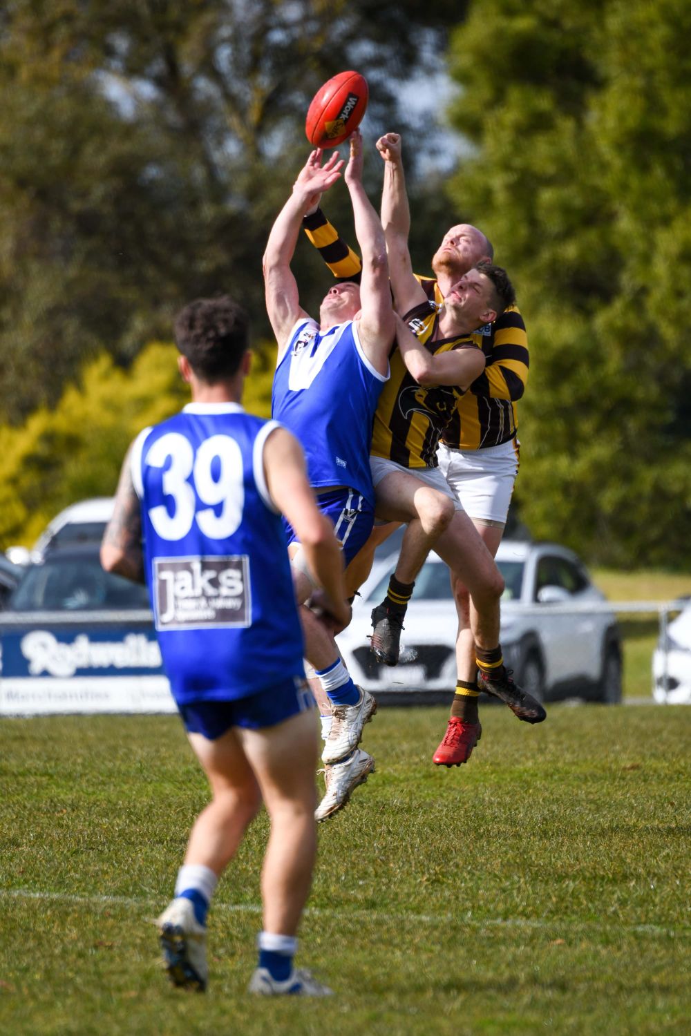 Football MGFNL Reserves Thorpdale Vs. Morwell East - 23.07.2022 post image