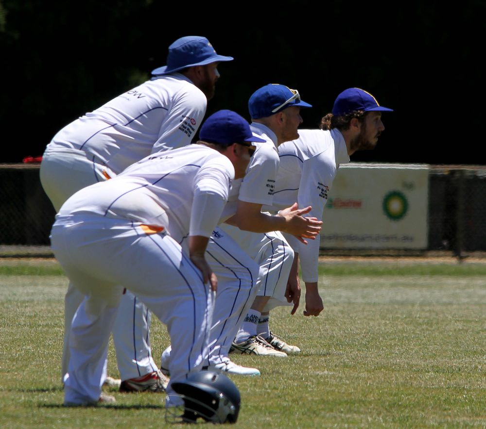 Upsets brewing in division one post image