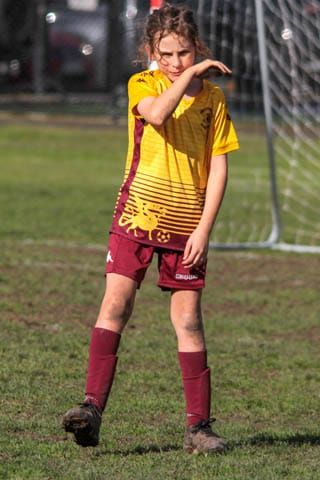 Soccer Juniors (U12's) - Drouin Dragons Yellow Vs. Korumburra City - 30.06.2024 post image