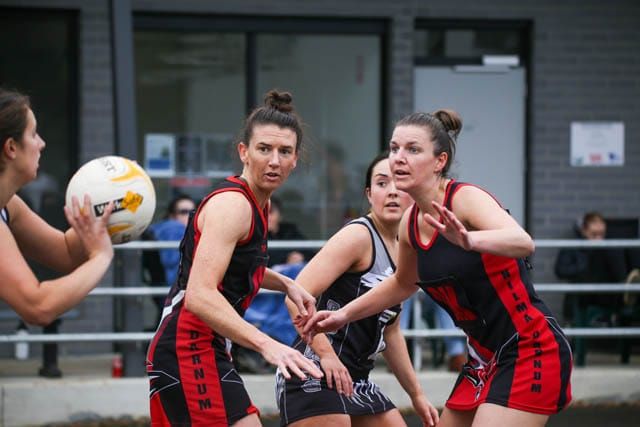 Netball EDFNL A Grade - Darnum Vs. Poowong - 03.06.2023 post image