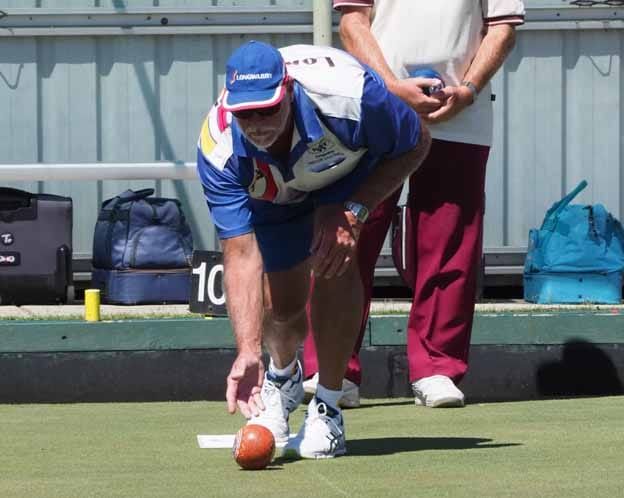 Longwarry win premiership post image