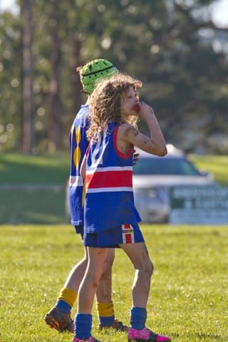 Football WDJFL (U12's) Ellinbank Vs. Bunyip - 22.05.2021 post image