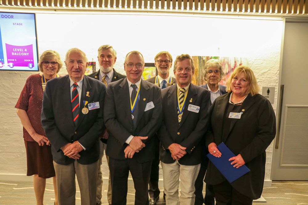 Warragul Rotary - 19.07.2022 post image