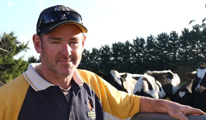 Dairy price shock post image
