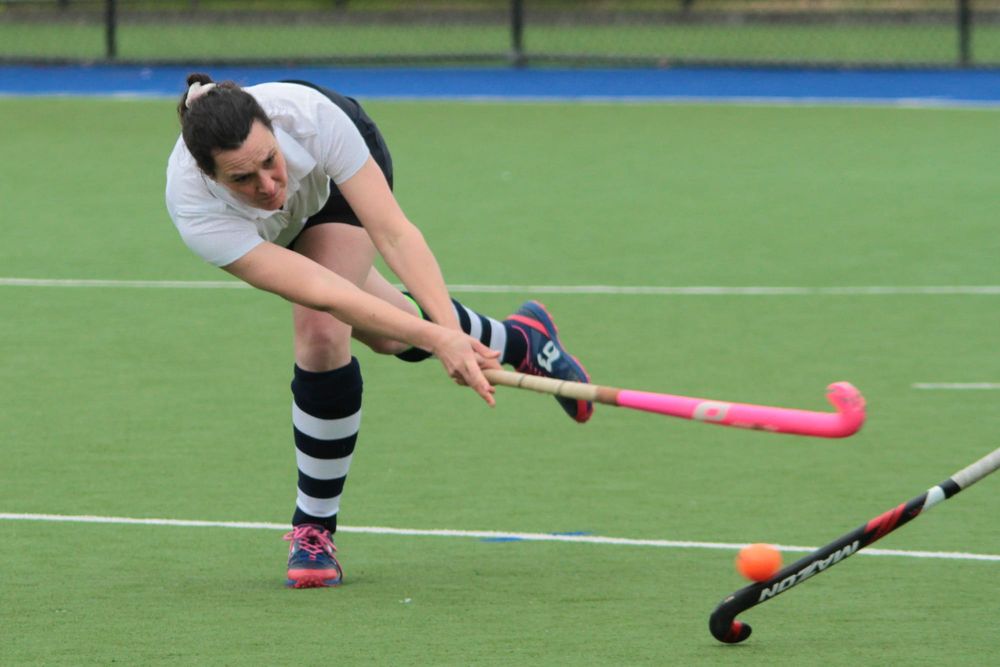 Steady week for Strikers post image