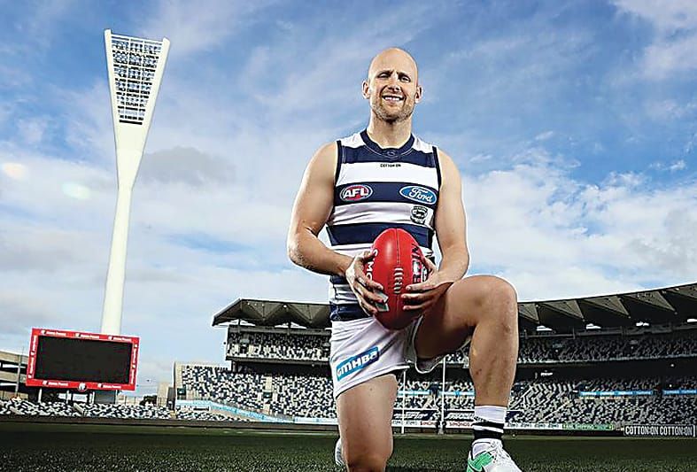 Ablett headlines festival of greyhound racing post image