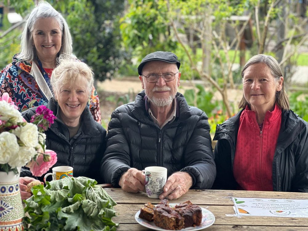 Healthy eating on the table post image