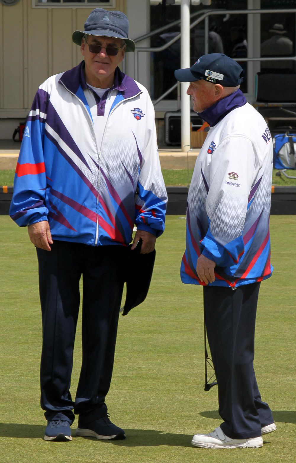 Lawn Bowls Div 4 - Game 2 - Yarragon Vs. Newborough - 29.10.2022 post image