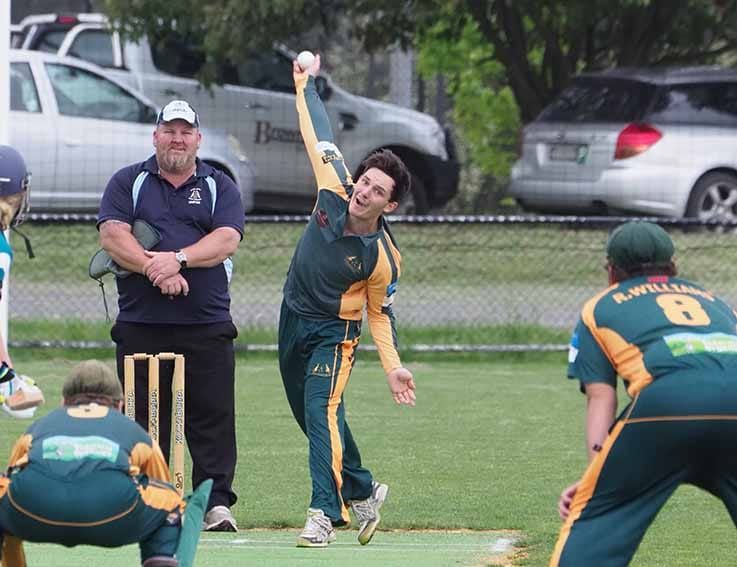 Get ready for cricket post image
