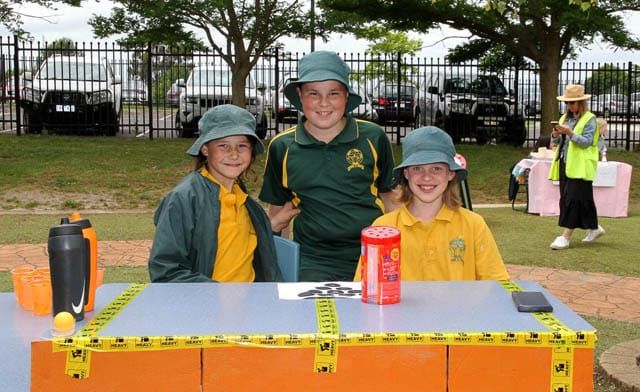 St.Josephs PS post image