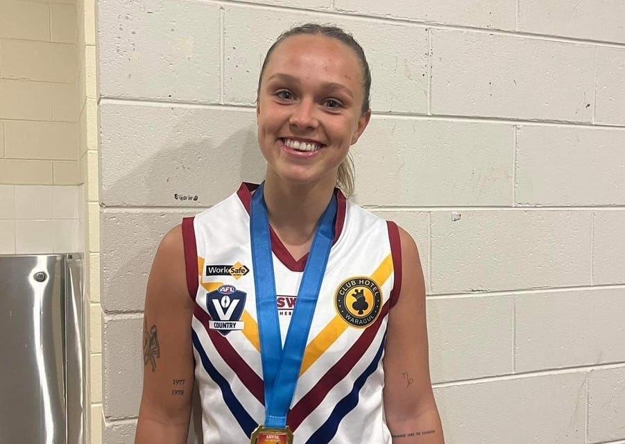 Development Dusties win post image