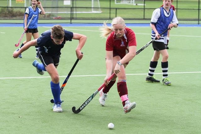 Hockey (U15's) - Aztecs Vs. Drouin - 20.04.2024 post image