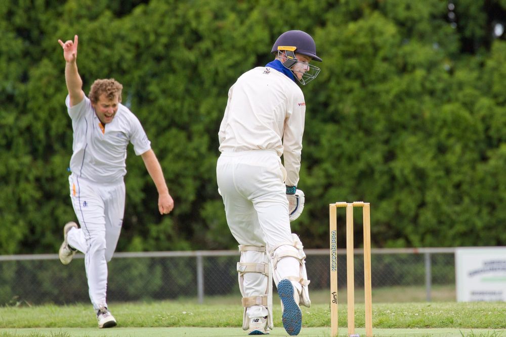 Ellinbank on top after brilliant bowling performance post image