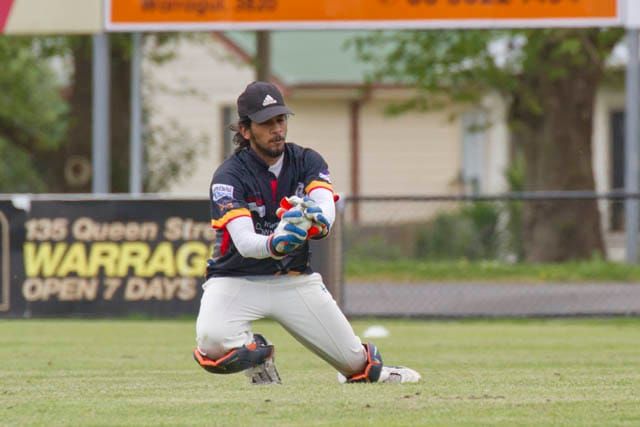 Cricket E Grade Western Park v Longwarry - 23102020 post image