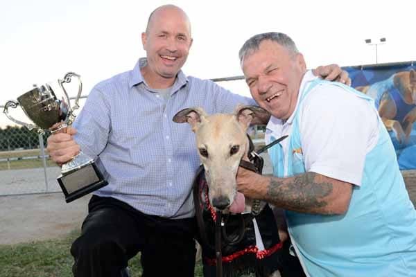 Ando’s Mac wins Warragul Cup post image