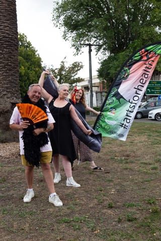 Promenade Project - 10.02.2022 post image