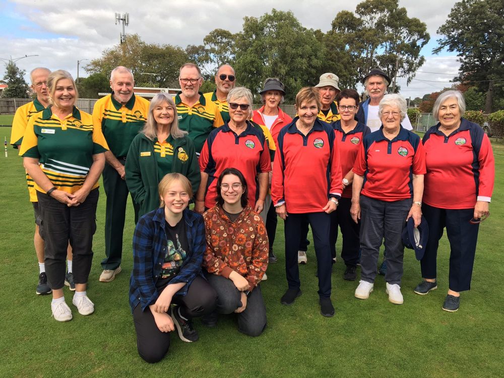 Warragul wins local battle post image