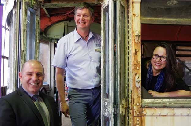 Walhalla tourism boost post image