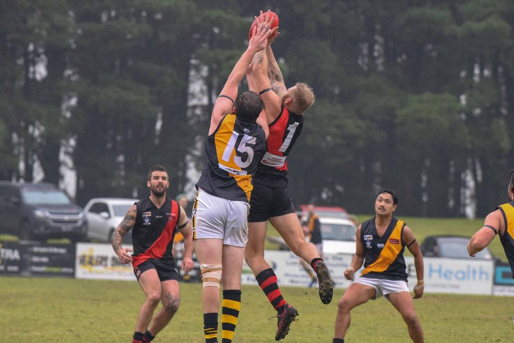 Footy off until May 31 at the earliest after AFL Gippsland announcement post image