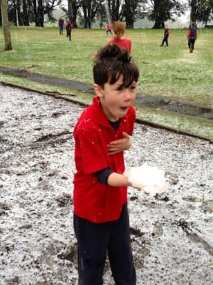 Winter of content post image