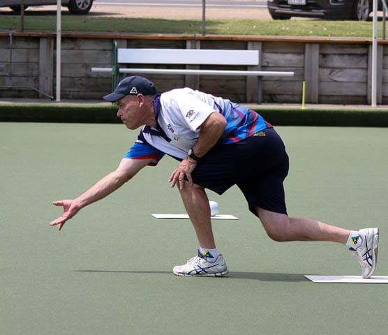Bowls Div 1 Drouin Vs. Newborough - 03.12.2022 post image