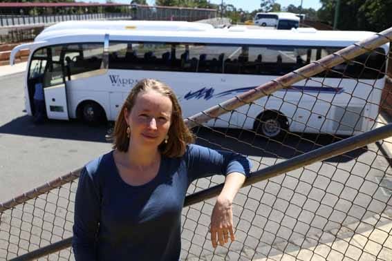 Warragul commuters count the cost post image