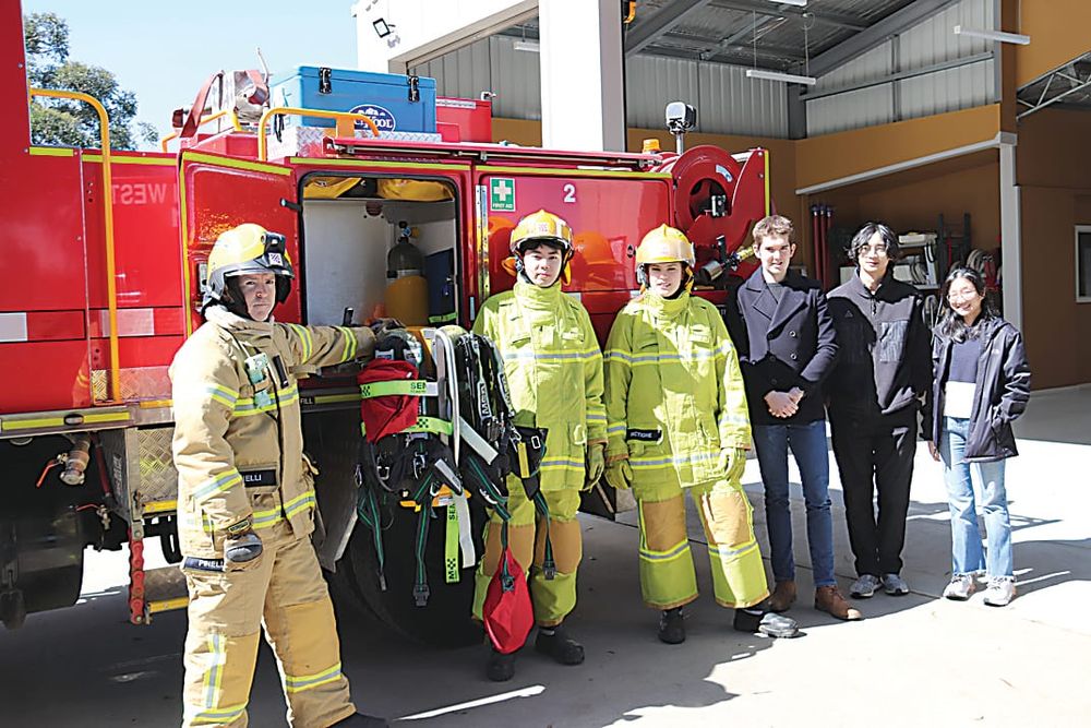 Focus on rural health post image