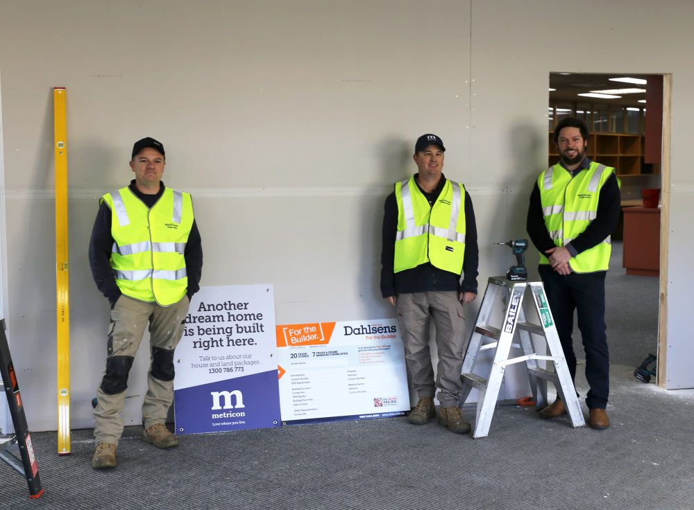 Olivia's Place charity finds new home post image