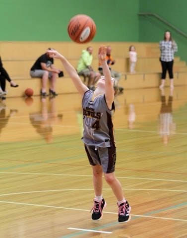 Basketball (U10's) - Bunyip Spirit Vs. Drouin Hearts - 09.03.2023 post image