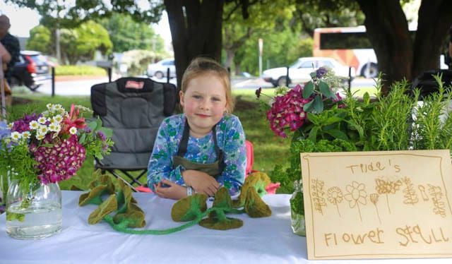 Civic Park Kids Market - 12.12.2023 post image