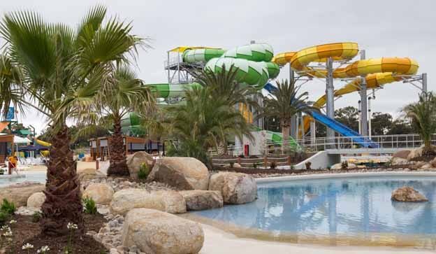 Gumbuya World opens post image