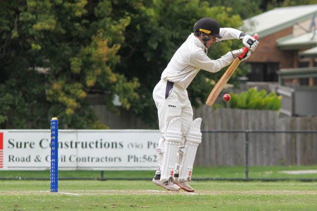 Cricket Seniors. Div 1 - Warragul Vs. Catani - 24.02.2024 post image