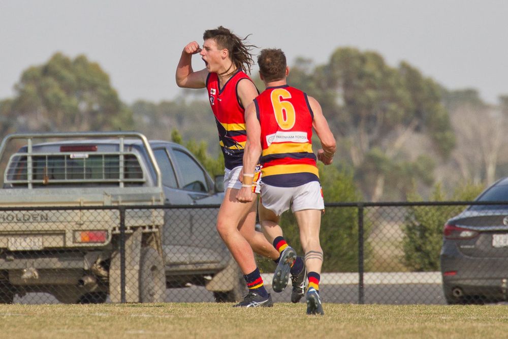 Cats back home, Eagles and Crows set for grand final rematch in Round 5 of EDFL action post image