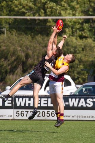 Football GFL Wonthaggi v Drouin Seniors - 03042021 post image