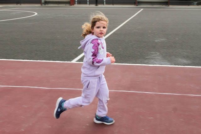 Daycare Olympics - 13.08.2024 post image