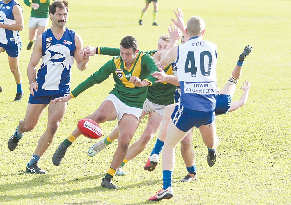 Thrilling finals campaign kicks off in Mid Gippsland post image