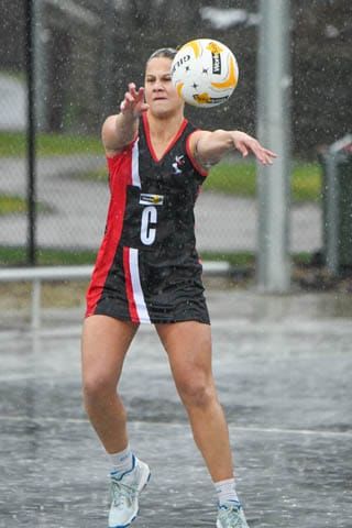 Netball GL A Grade Q1 - Warragul Vs. Leongatha - 20.07.2024 post image