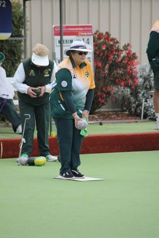 Midweek Bowls - Neerim District v Warragul post image