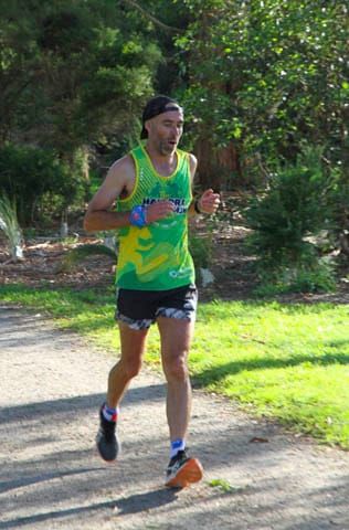 Park Run - 06.01.2024 post image