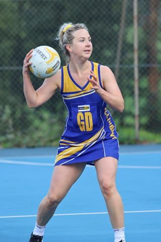 Netball EDNA A Grade Ellinbank Vs. Trafalgar - 26.06.2021 post image