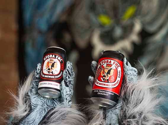 Beer punt on Saints post image