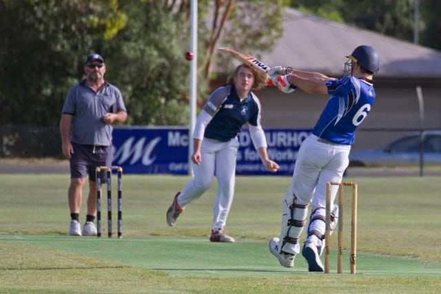 Cricket Div 6 Longwarry v Catani - 23012021 post image