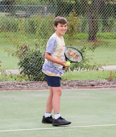 Tennis Junior Sect 4 - Warragul Vs. Drouin Gold - 17.12.2022 post image