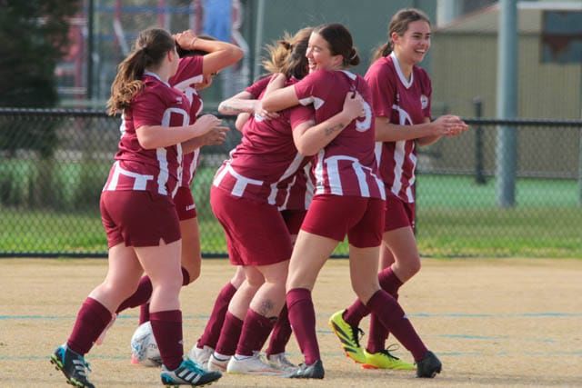 Soccer Womens State - Bunyip Strikers Vs. Old Peninsula - 21.07.2024 post image