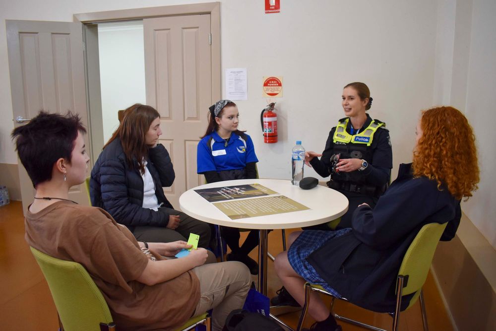 Girls in Blue Day - 25.10.2022 post image