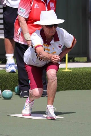Bowls Midweek - Drouin Vs. Trafalgar - 21.02.2023 post image
