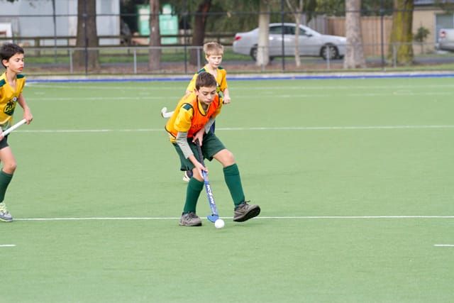 Hockey (U12's) - 05.06.2021 post image