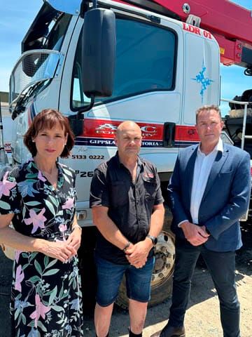 Timber Compo - 26.12.2023 post image