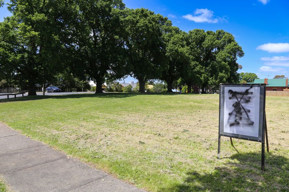 Social housing plan for Drouin post image
